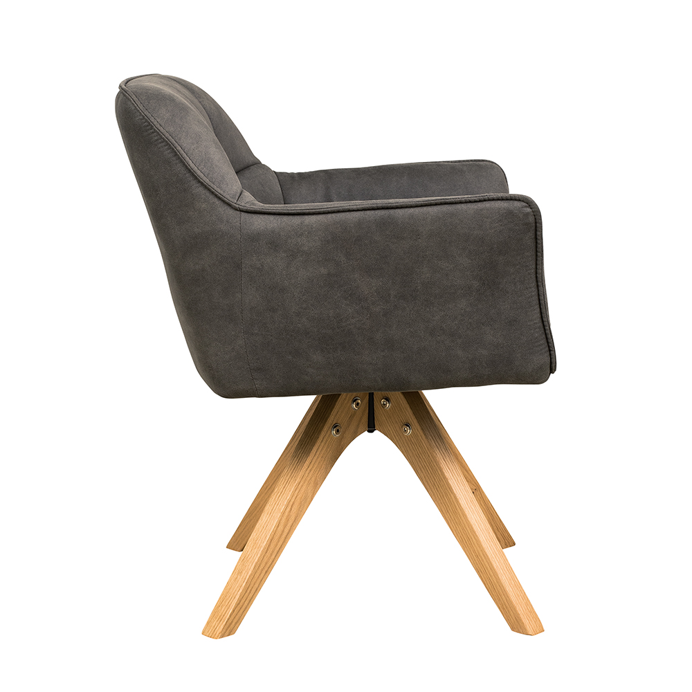 AVISSIMO Esszimmerstuhl Tremari