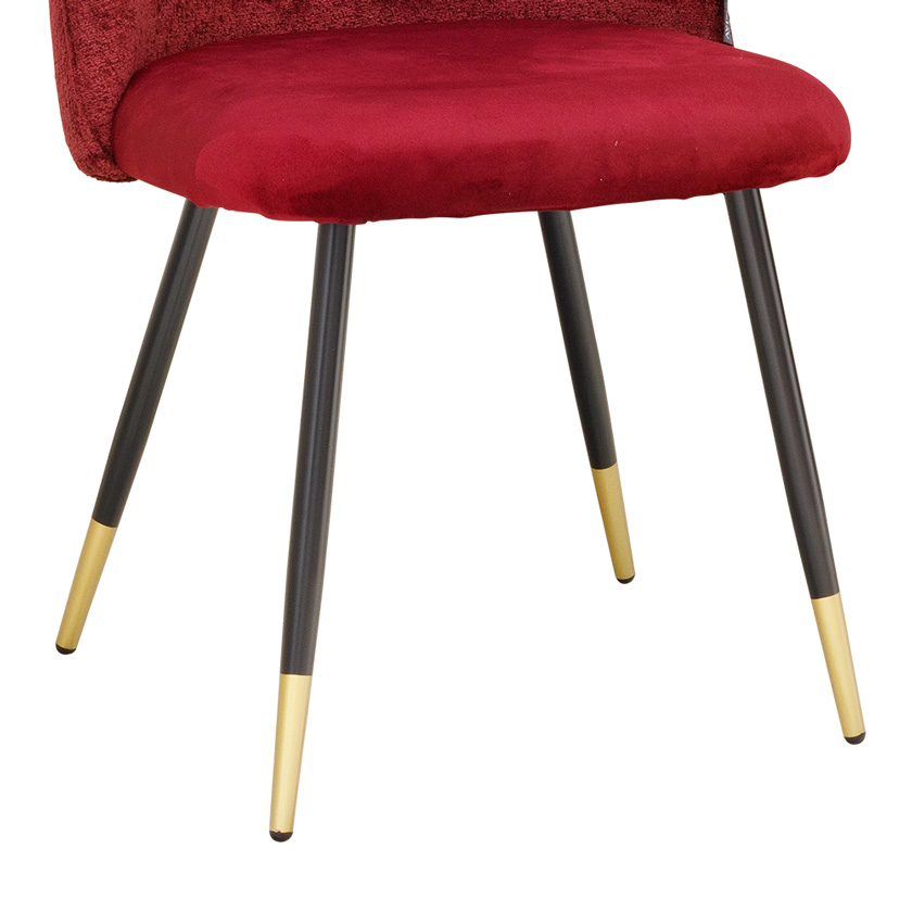 AVISSIMO Esszimmerstuhl Faresi