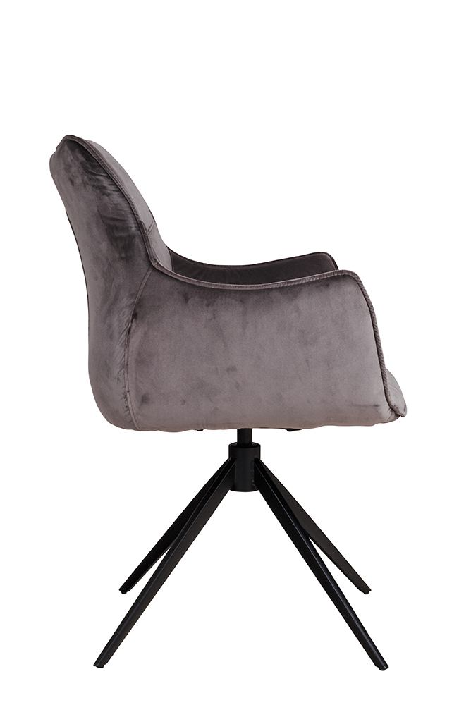 Gastronomiestuhl Lecce Diamond-100 seite