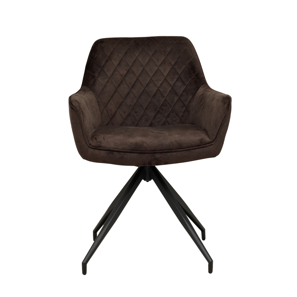 AVISSIMO Esszimmerstuhl Cresina