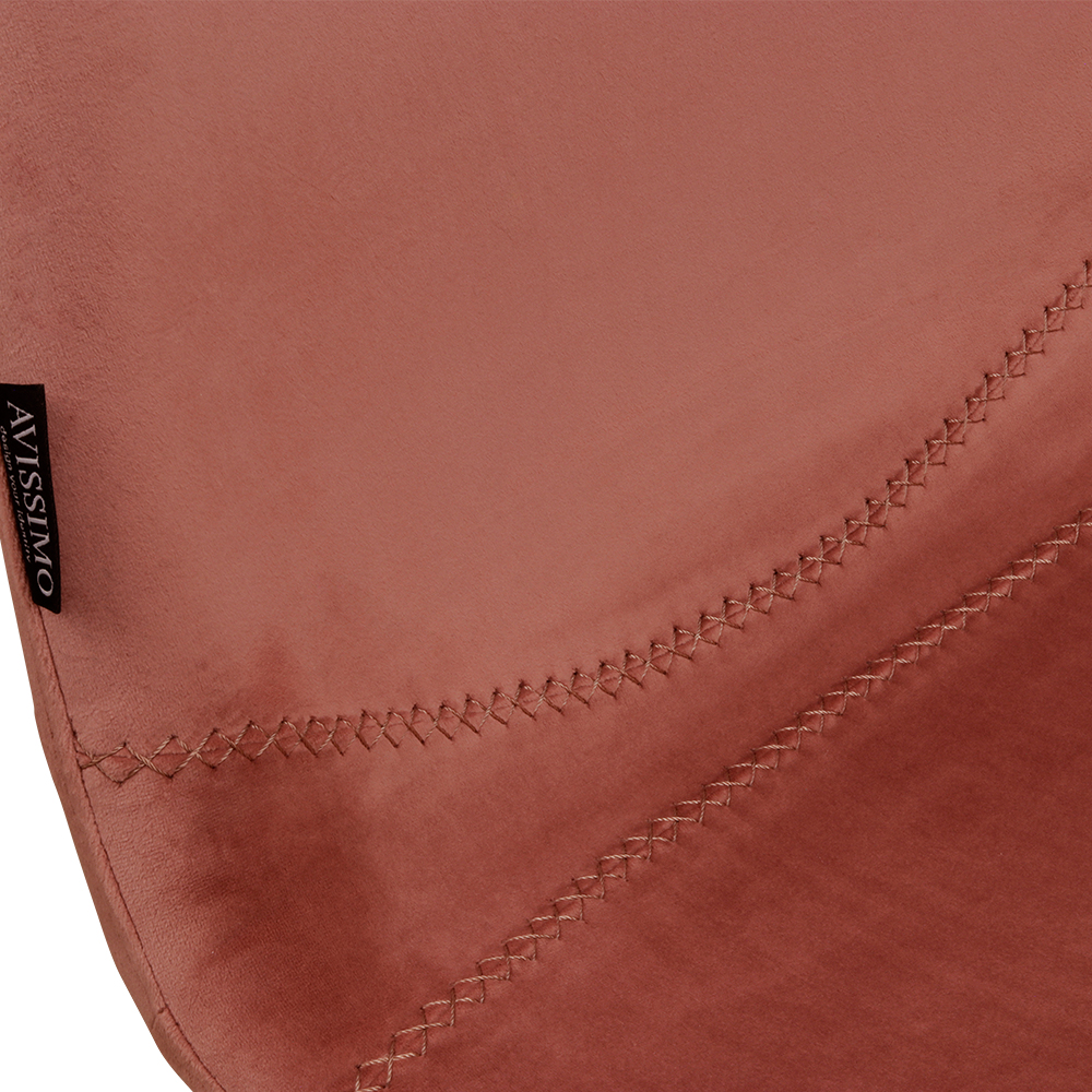 AVISSIMO Esszimmerstuhl Cavira