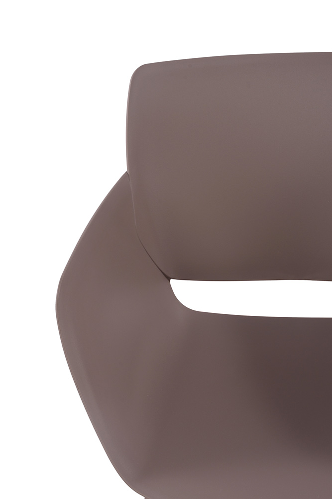 AVISSIMO Gartenstuhl Ravina