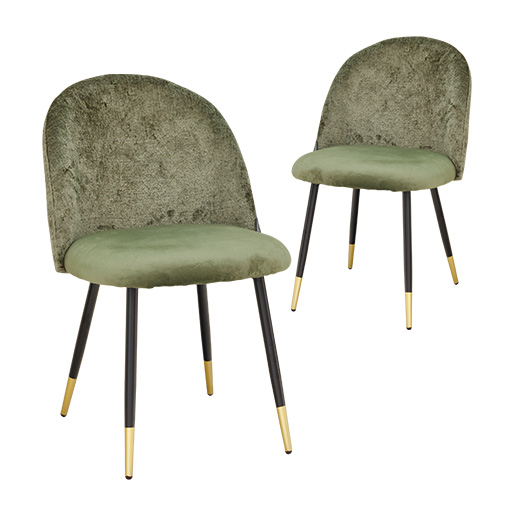 AVISSIMO Esszimmerstuhl Faseni