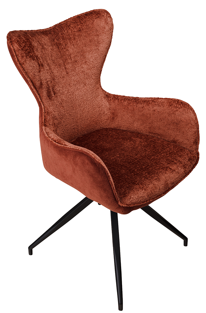 AVISSIMO Esszimmerstuhl Lorina