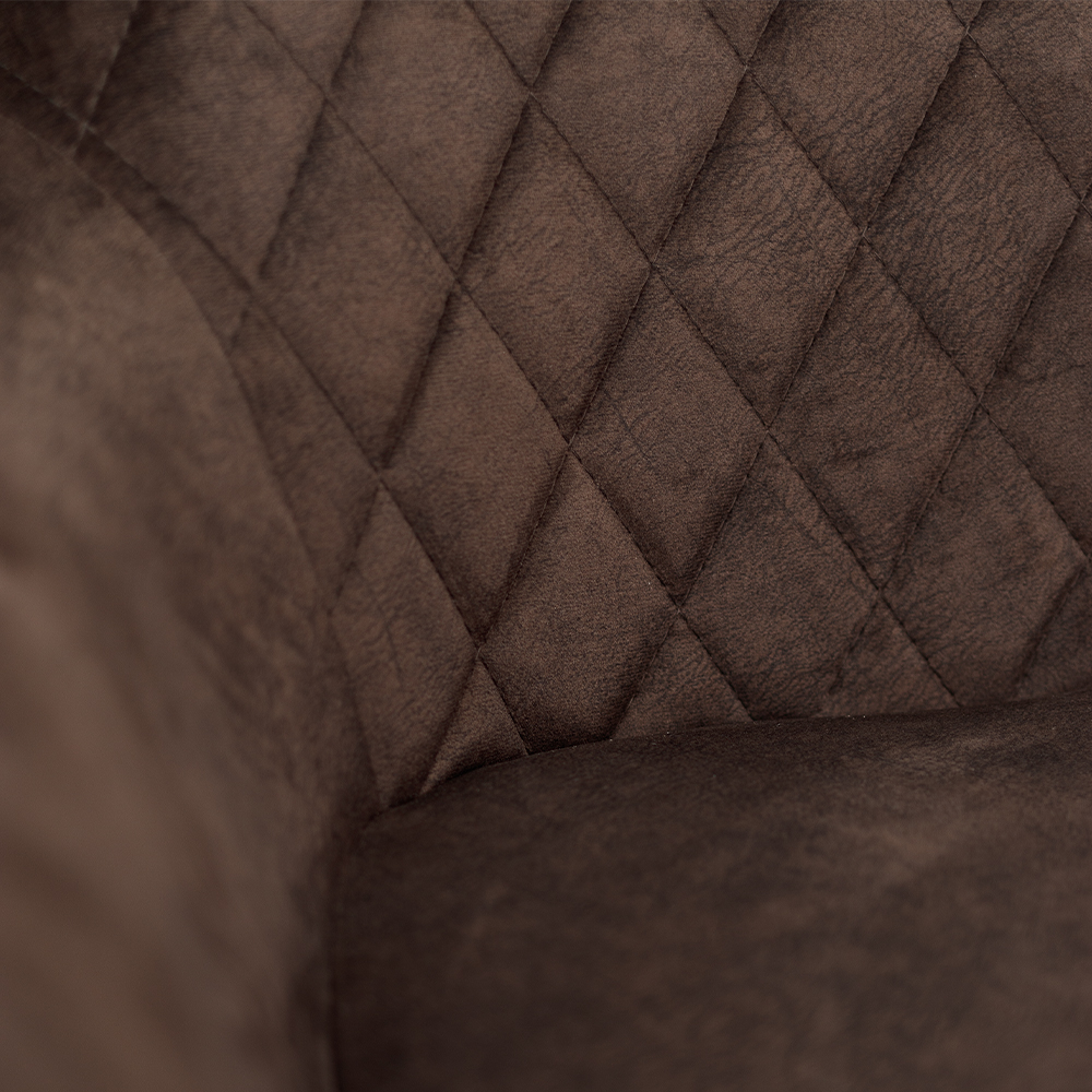 AVISSIMO Esszimmerstuhl Cresina