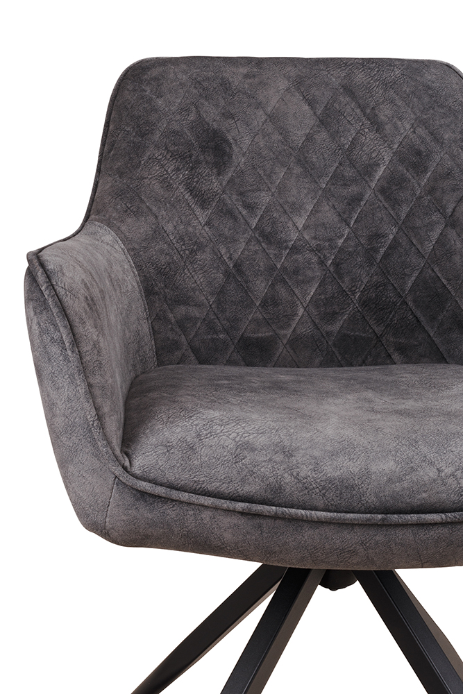 AVISSIMO Esszimmerstuhl Levora