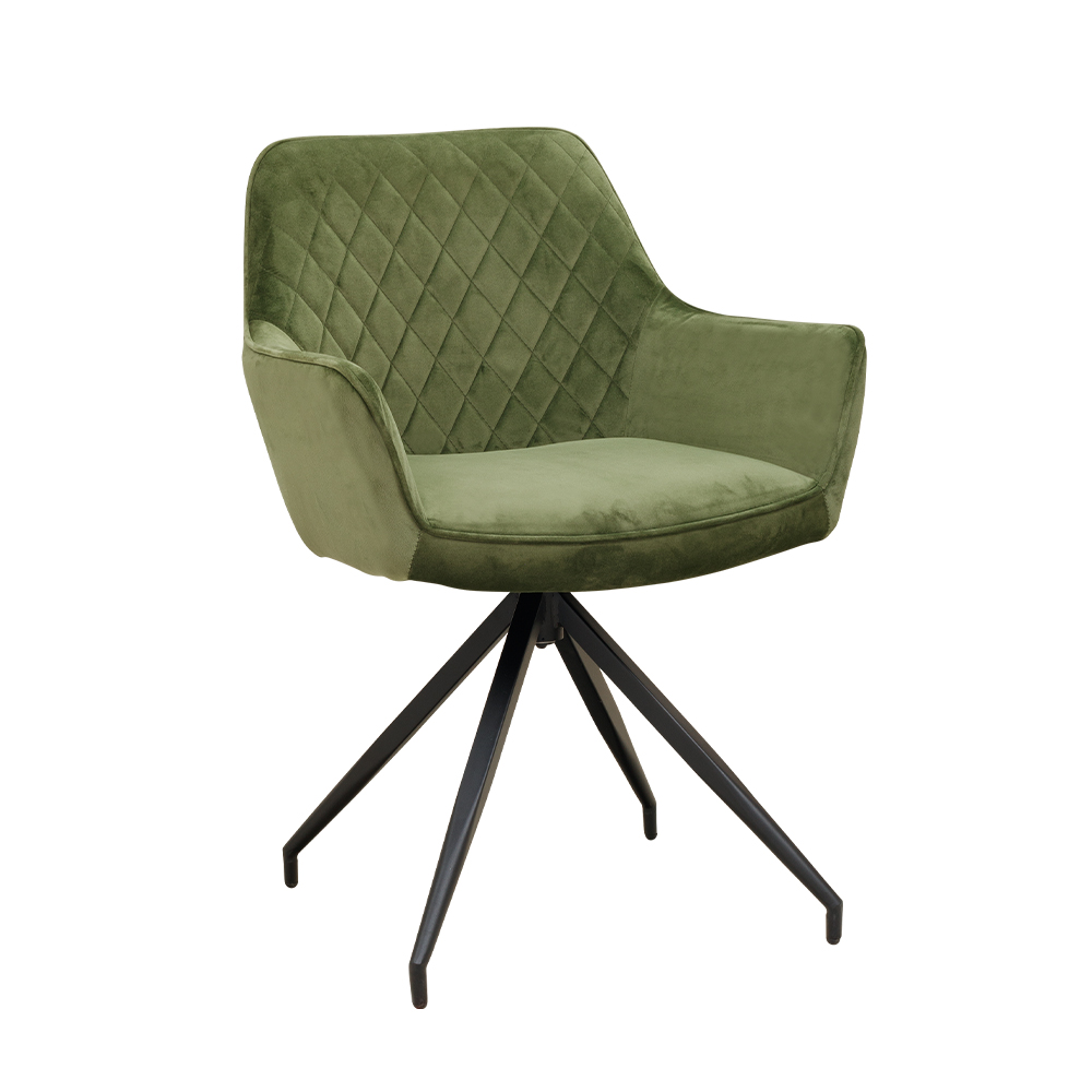 AVISSIMO Esszimmerstuhl Corvella