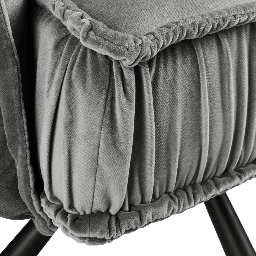 AVISSIMO Esszimmerstuhl Fenira