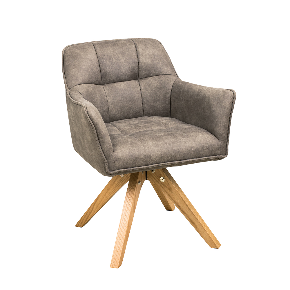 AVISSIMO Esszimmerstuhl Vellari