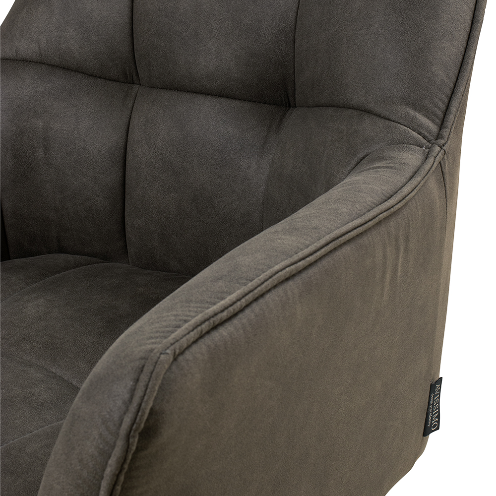 AVISSIMO Esszimmerstuhl Tremari