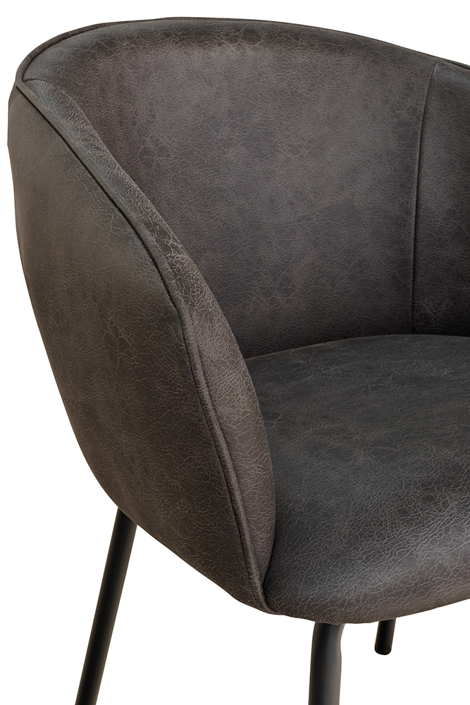 AVISSIMO Esszimmerstuhl Lenari