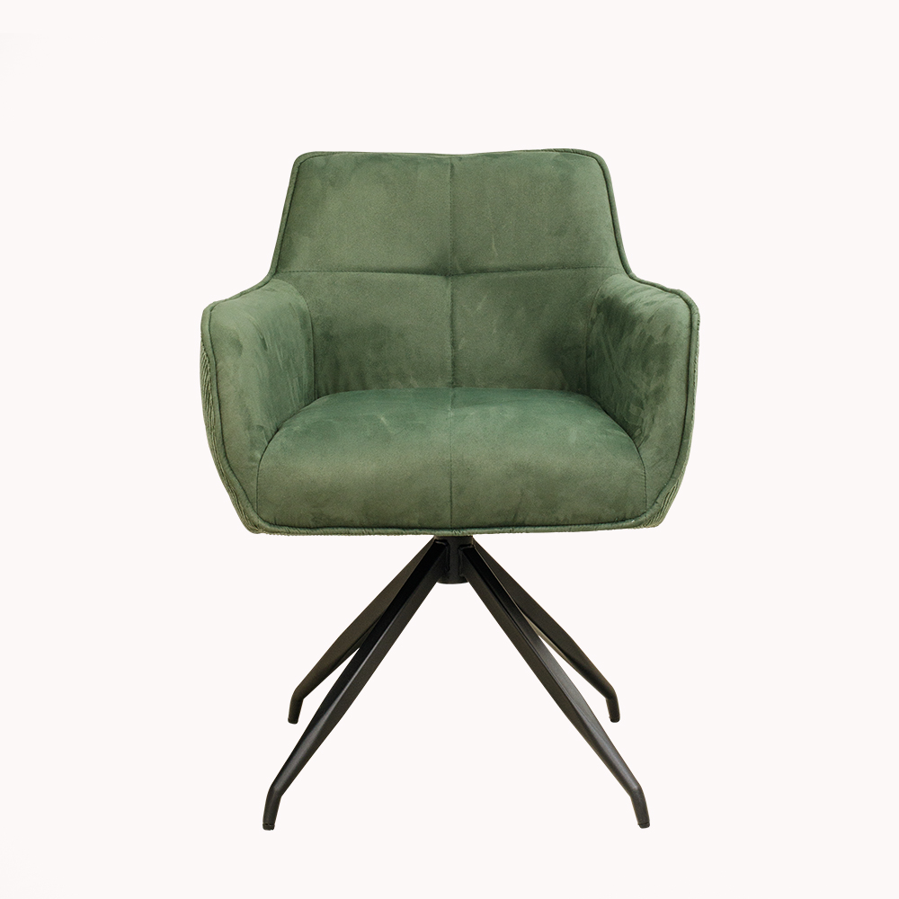 AVISSIMO Esszimmerstuhl Castira