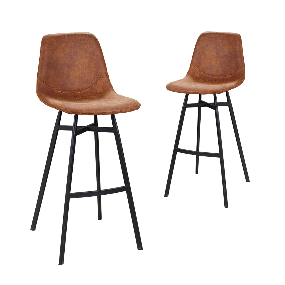 AVISSIMO Barhocker Alivra