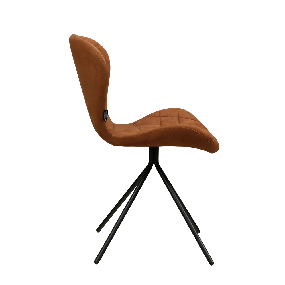 AVISSIMO Esszimmerstuhl Cireva