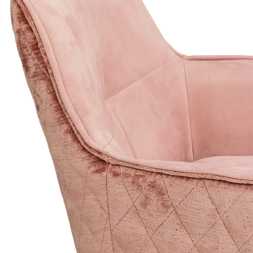 AVISSIMO Esszimmerstuhl Carisa