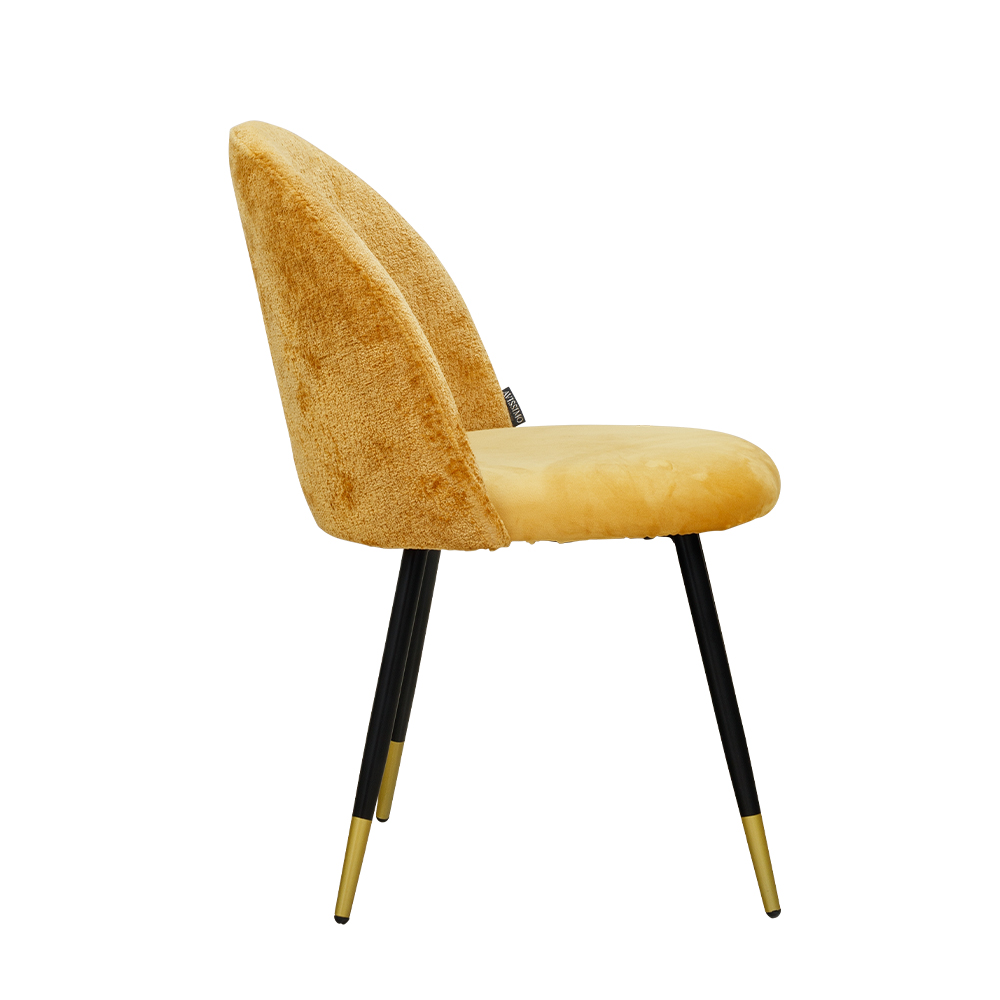 AVISSIMO Esszimmerstuhl Duleni