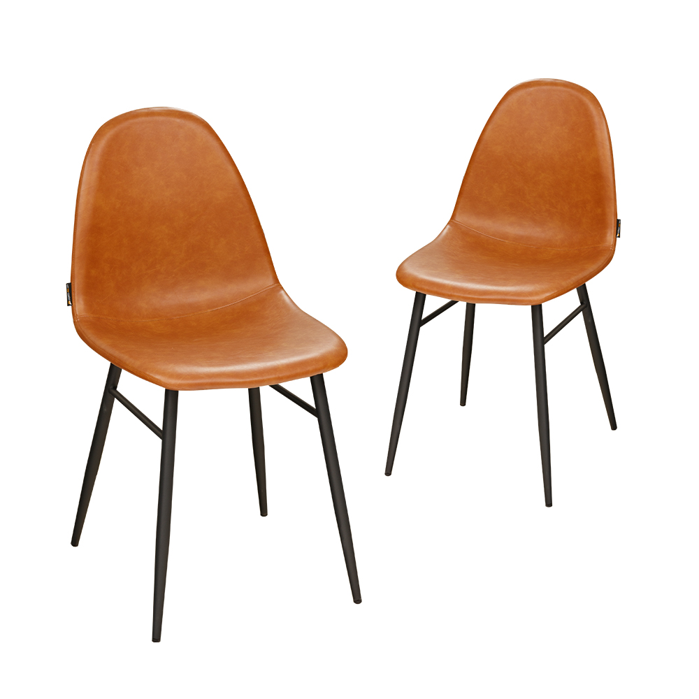 AVISSIMO Esszimmerstuhl Balira