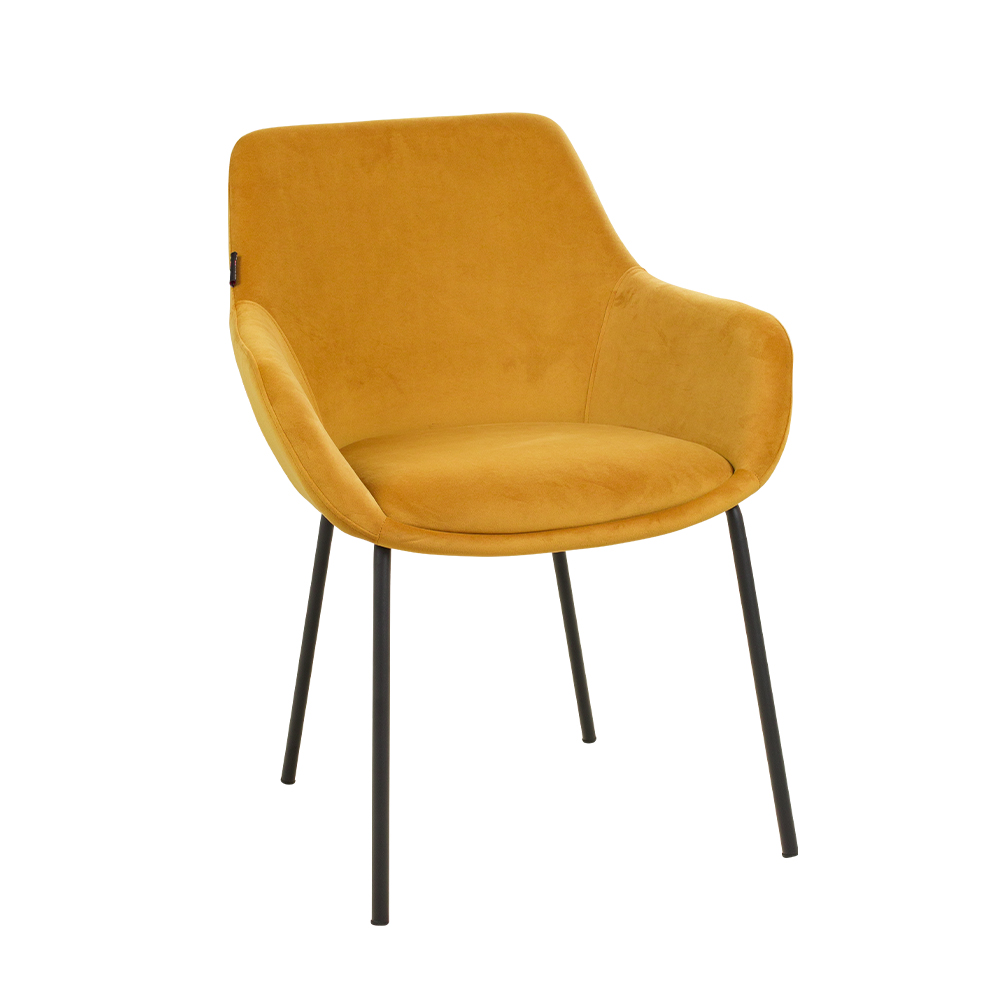 AVISSIMO Esszimmerstuhl Calira