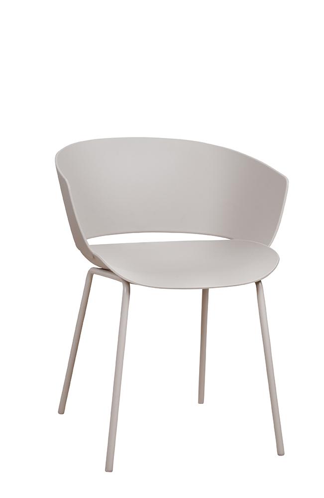 AVISSIMO Gartenstuhl Ralena