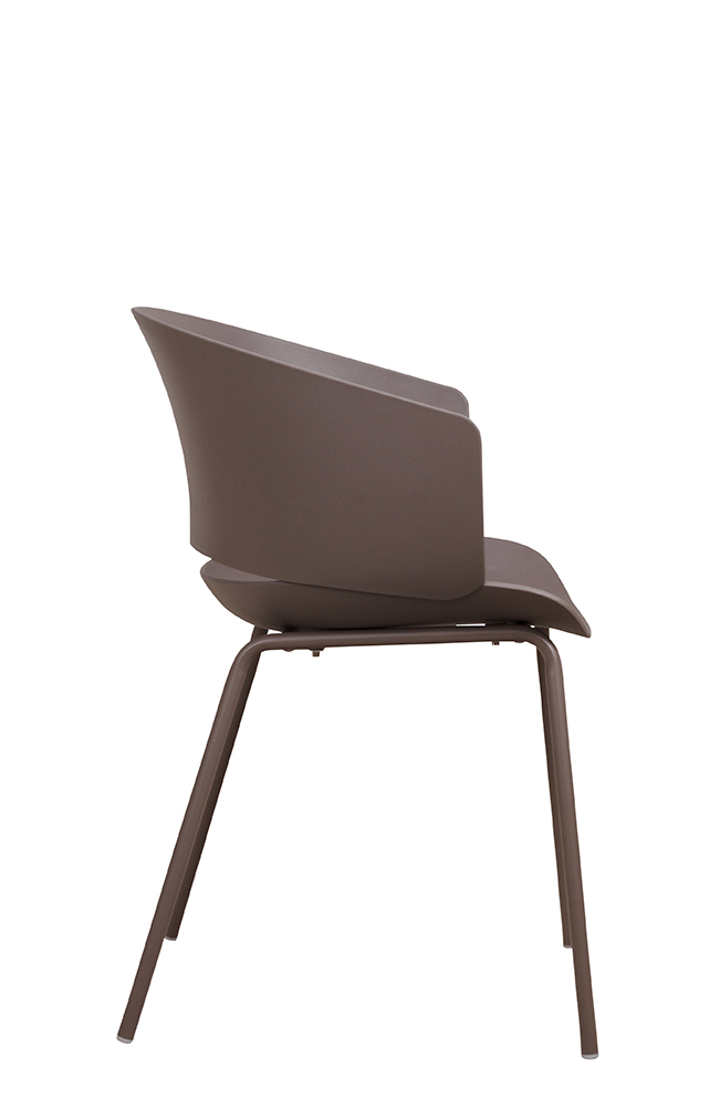 AVISSIMO Gartenstuhl Posenti