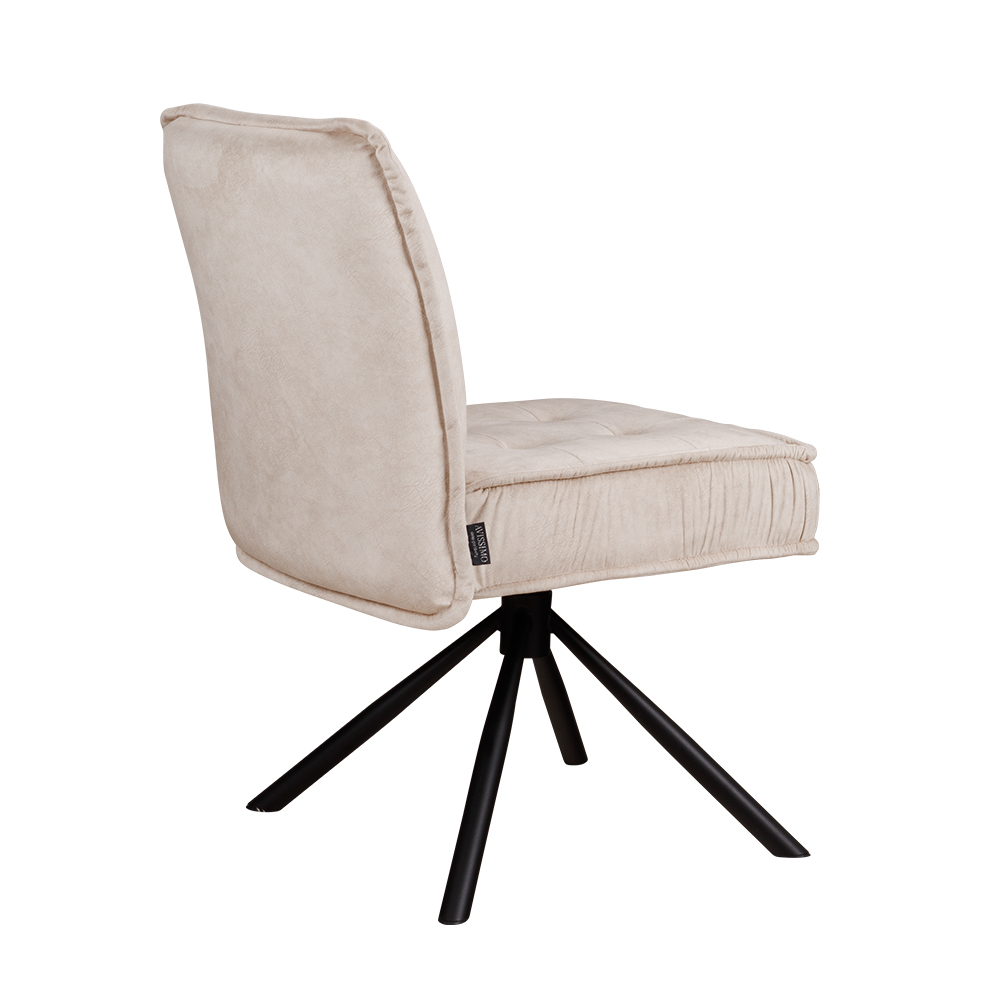 AVISSIMO Esszimmerstuhl Fenaro