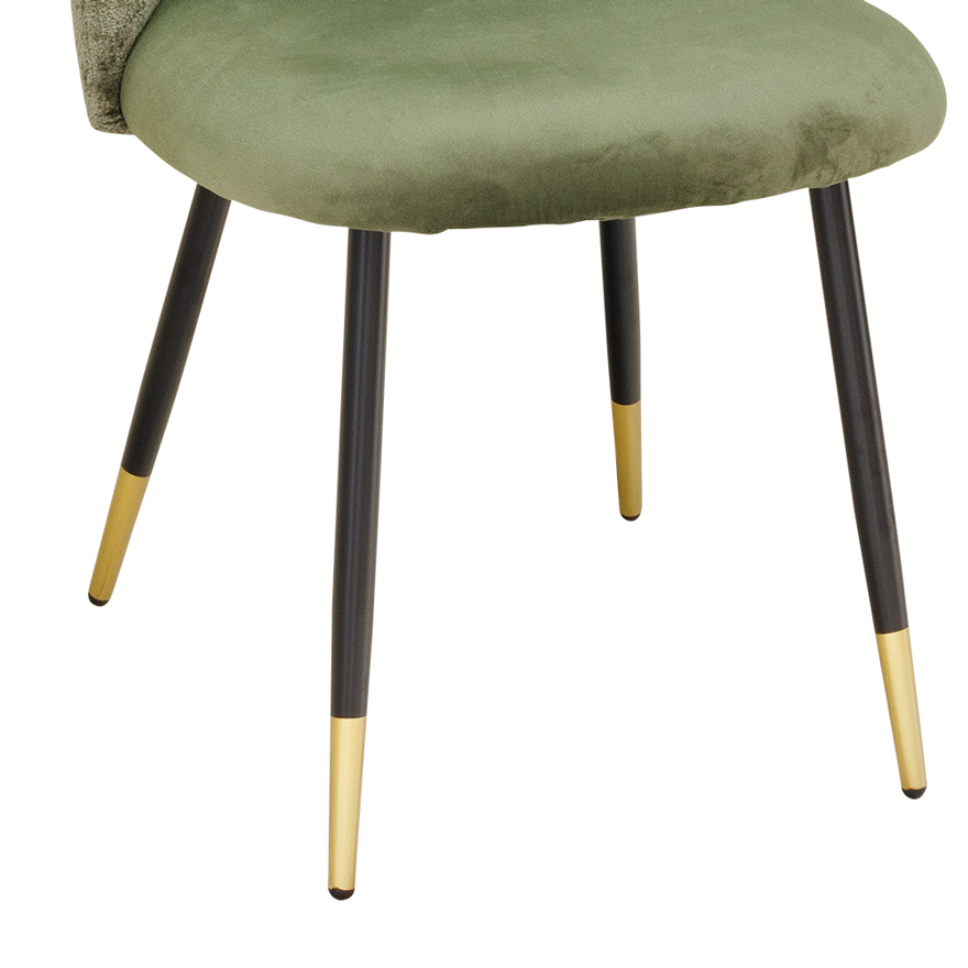 AVISSIMO Esszimmerstuhl Faseni