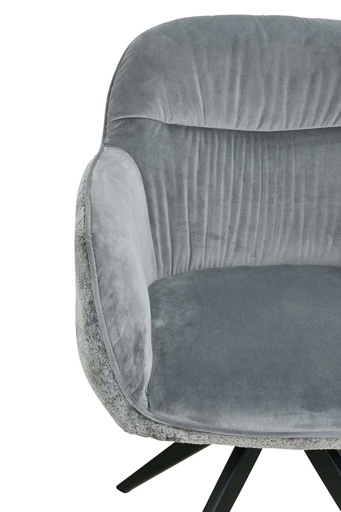 AVISSIMO Esszimmerstuhl Fravini