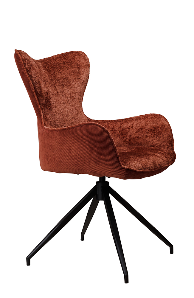 AVISSIMO Esszimmerstuhl Lorina