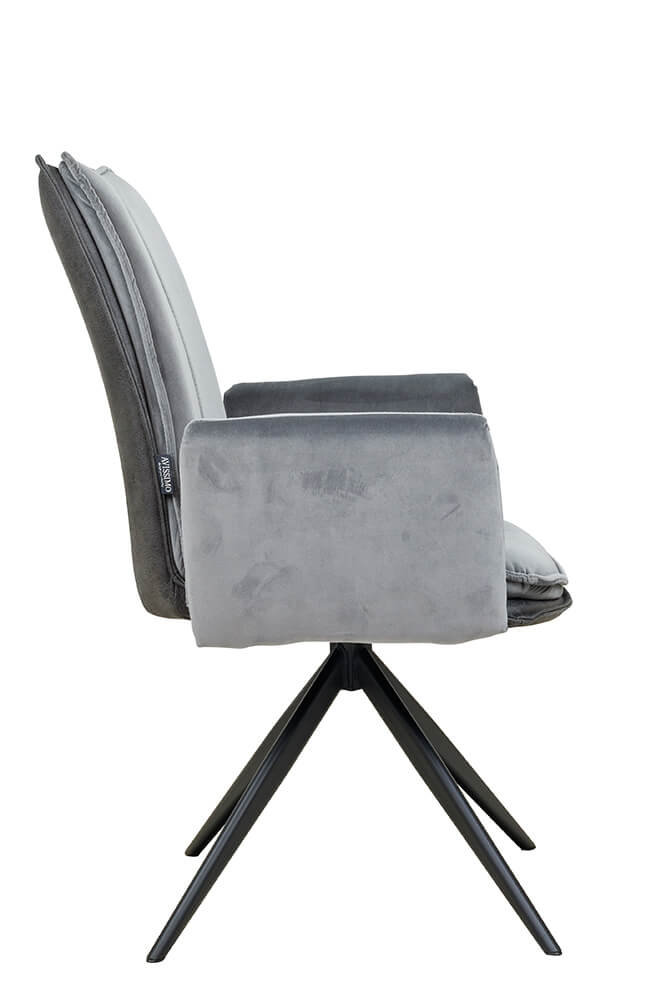 AVISSIMO Esszimmerstuhl Fiorano