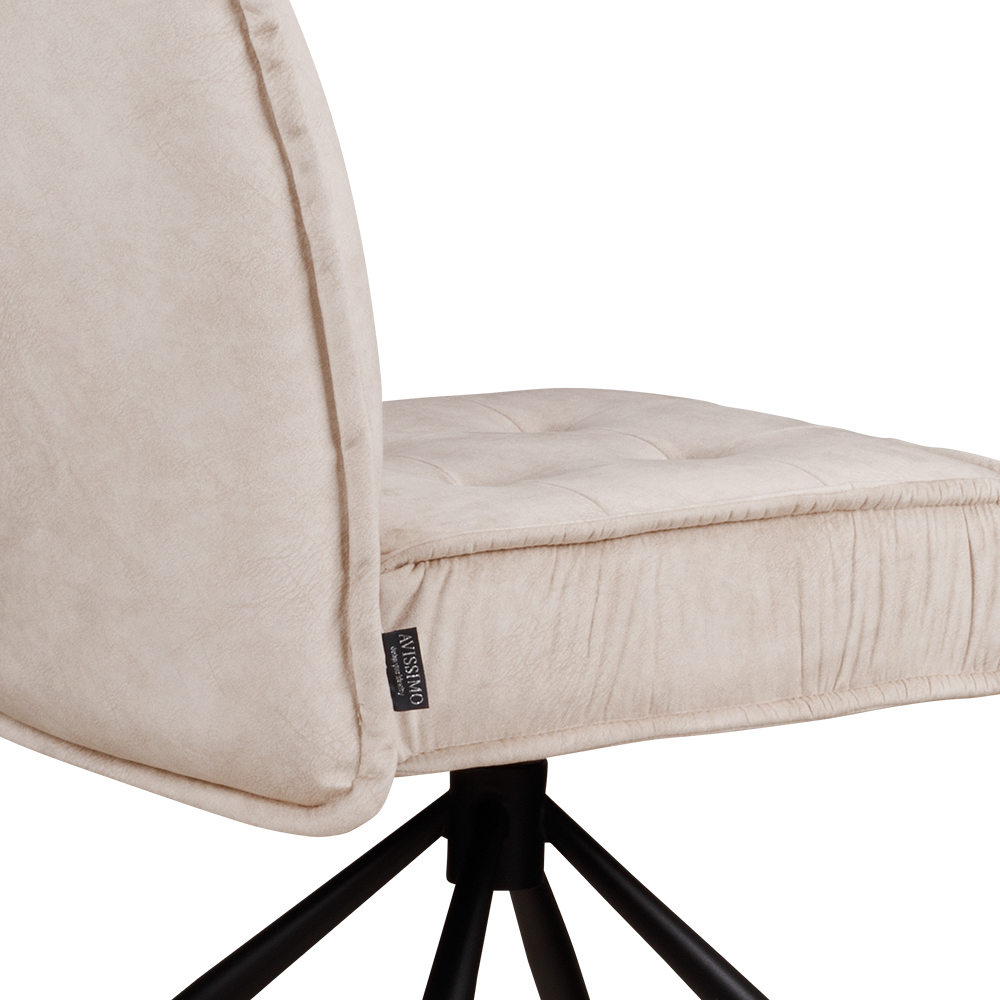 AVISSIMO Esszimmerstuhl Fenaro