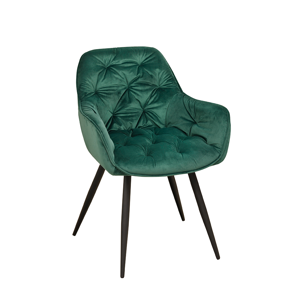 AVISSIMO Esszimmerstuhl Travina