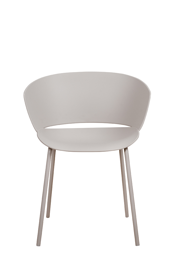 AVISSIMO Gartenstuhl Ralena