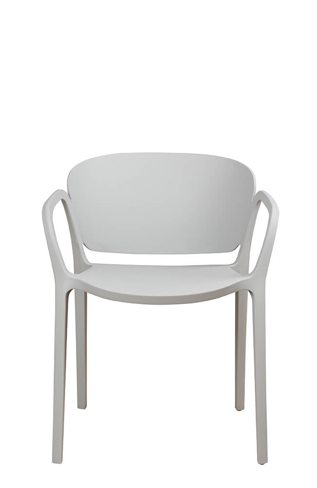 AVISSIMO Gartenstuhl Soreva