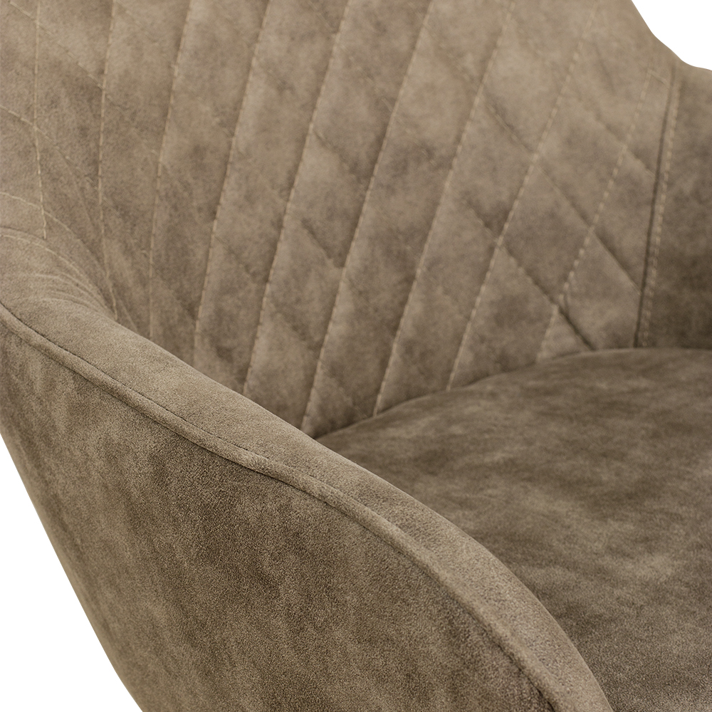 AVISSIMO Esszimmerstuhl Belara