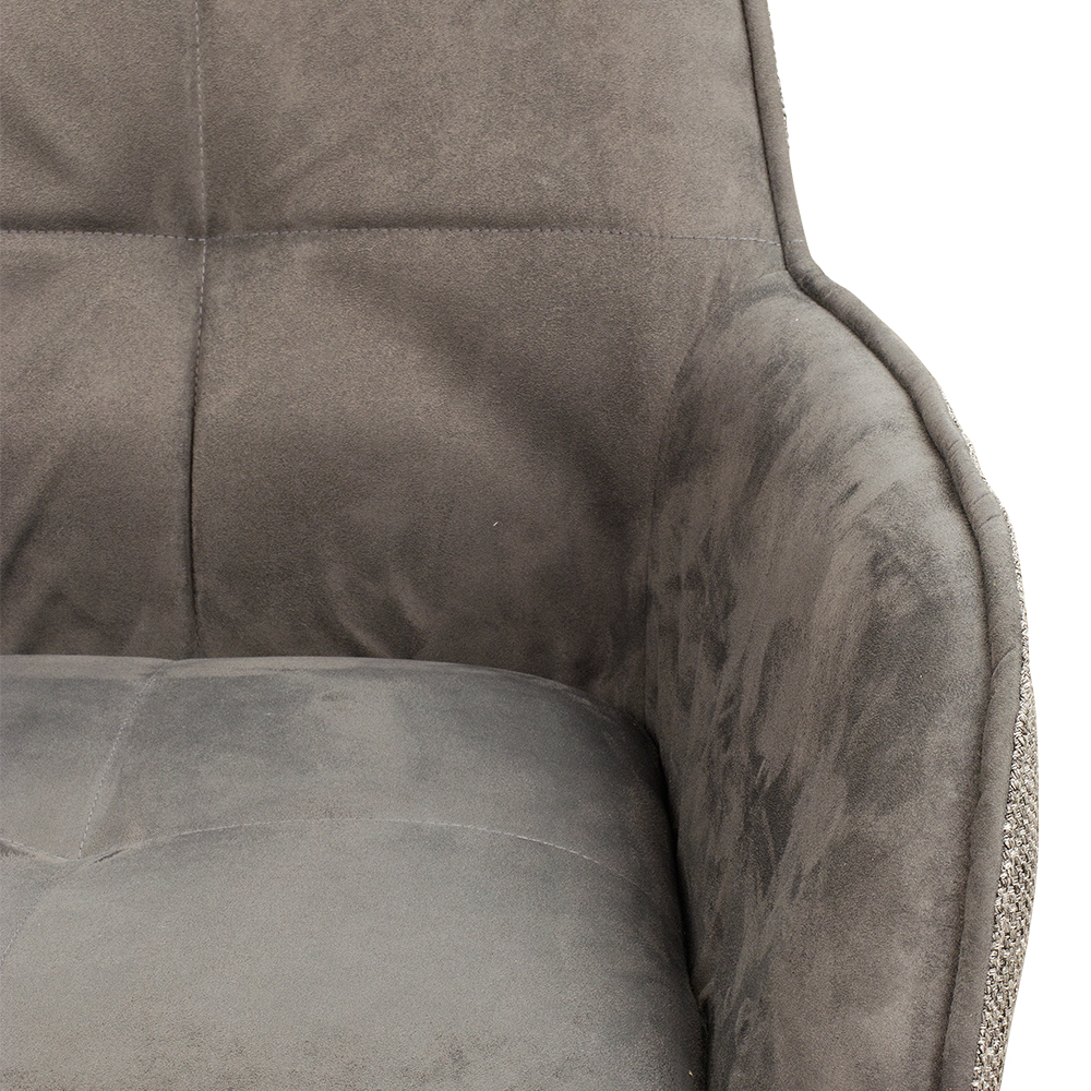 AVISSIMO Esszimmerstuhl Calvini