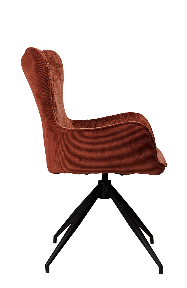 AVISSIMO Esszimmerstuhl Lorina