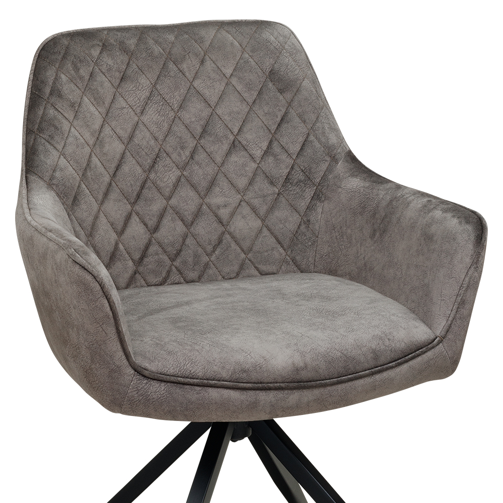 AVISSIMO Esszimmerstuhl Dalira