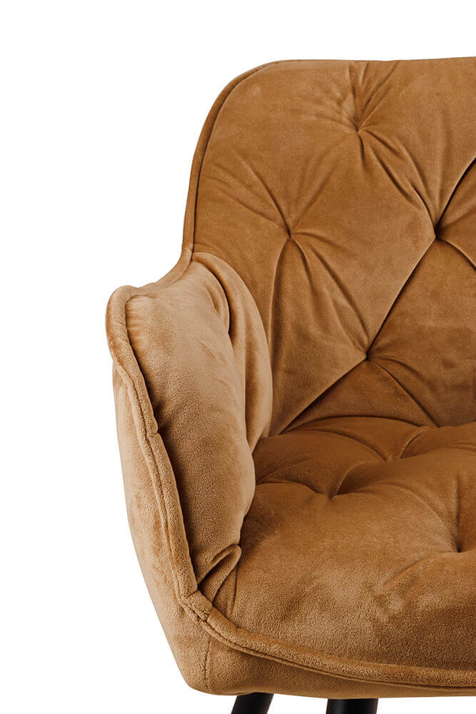 AVISSIMO Esszimmerstuhl Viantra