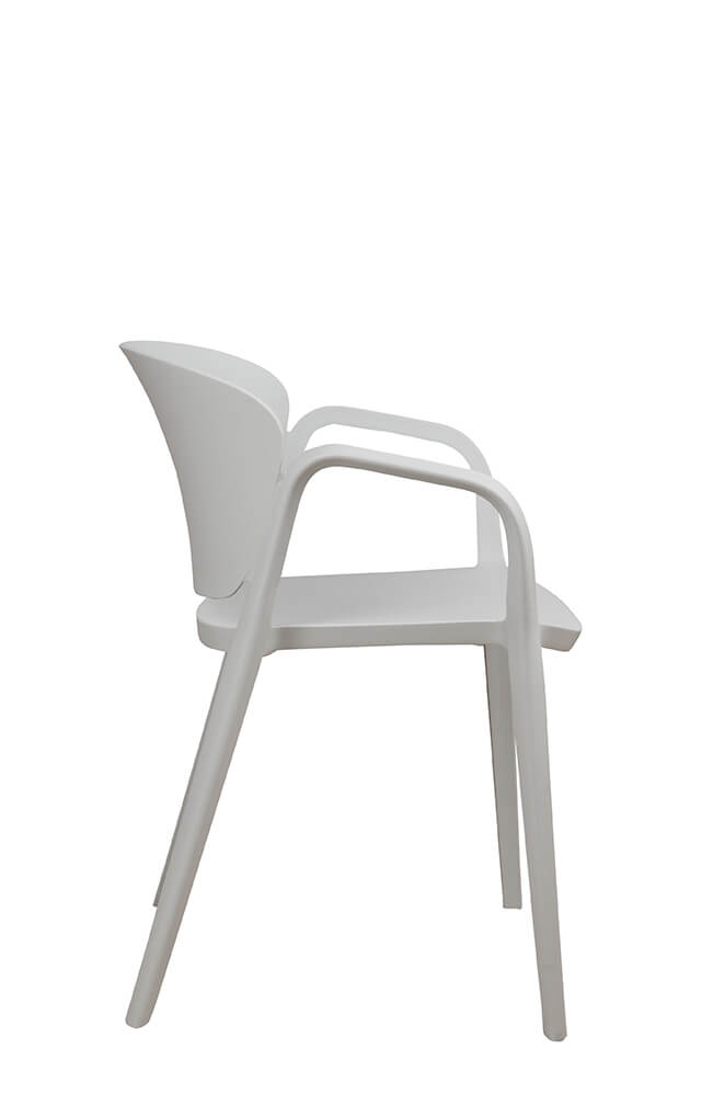 AVISSIMO Gartenstuhl Soreva