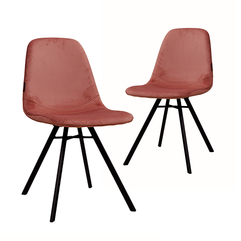 AVISSIMO Esszimmerstuhl Cavira