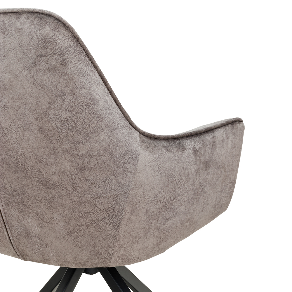 AVISSIMO Esszimmerstuhl Dalira