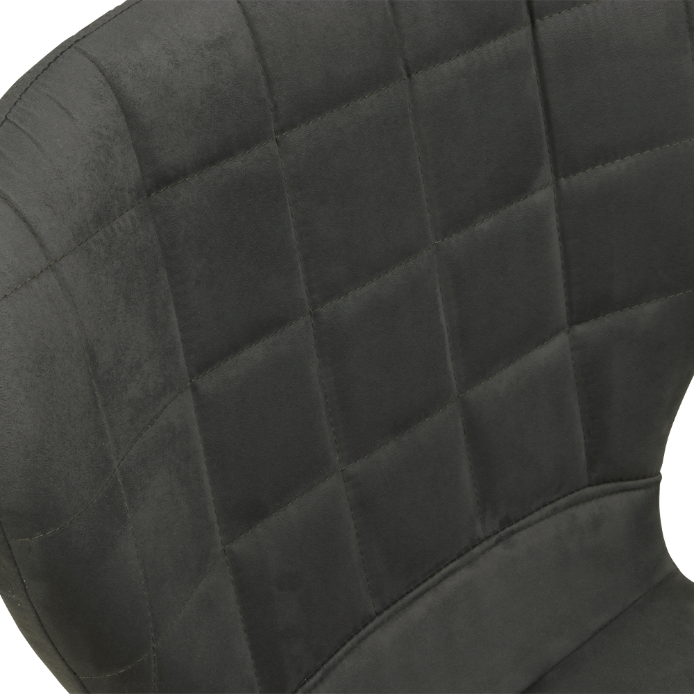 AVISSIMO Esszimmerstuhl Cendri