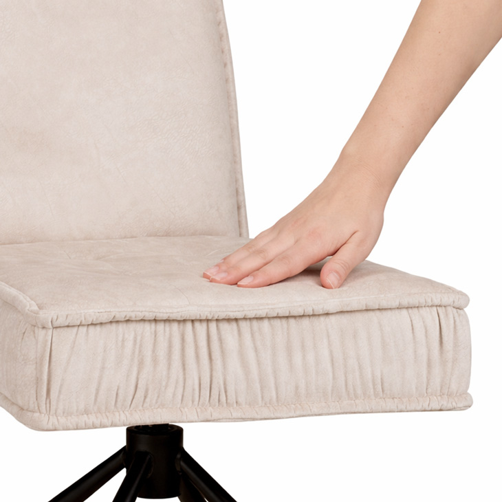 AVISSIMO Esszimmerstuhl Fenaro