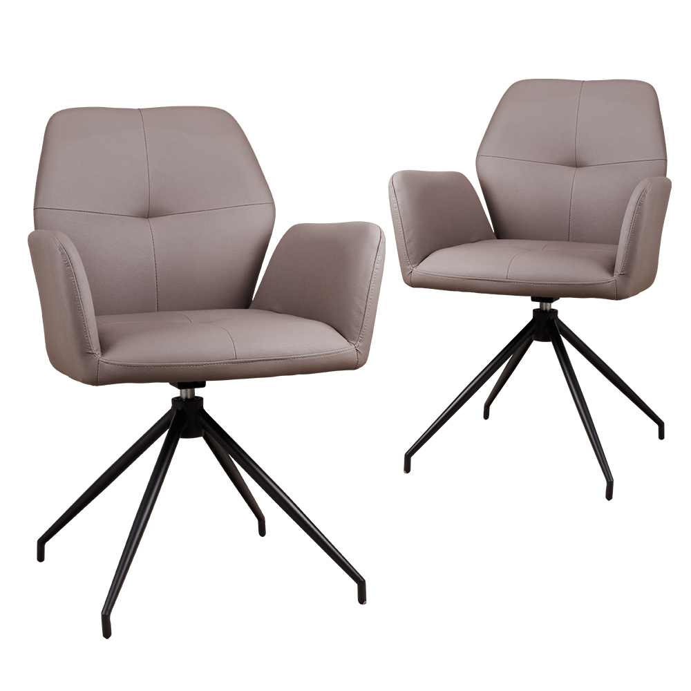 AVISSIMO Esszimmerstuhl Lorenta