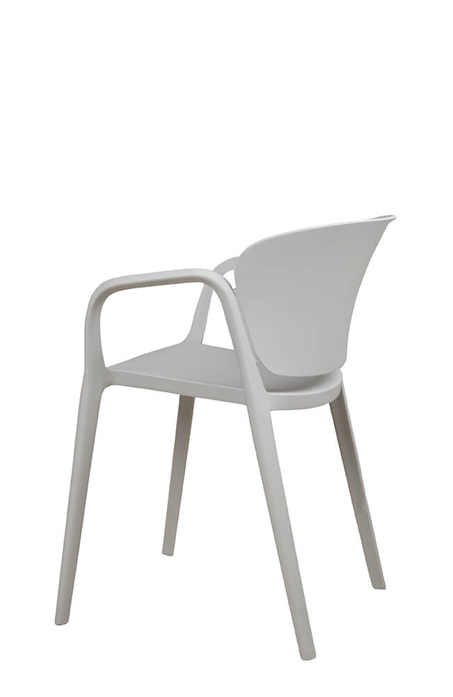 AVISSIMO Gartenstuhl Soreva