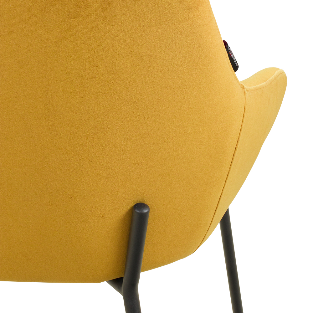 AVISSIMO Esszimmerstuhl Calira