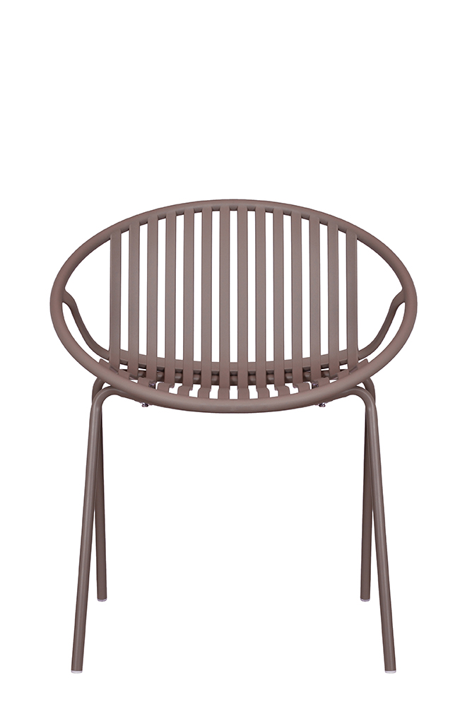 AVISSIMO Gartenstuhl Saventa