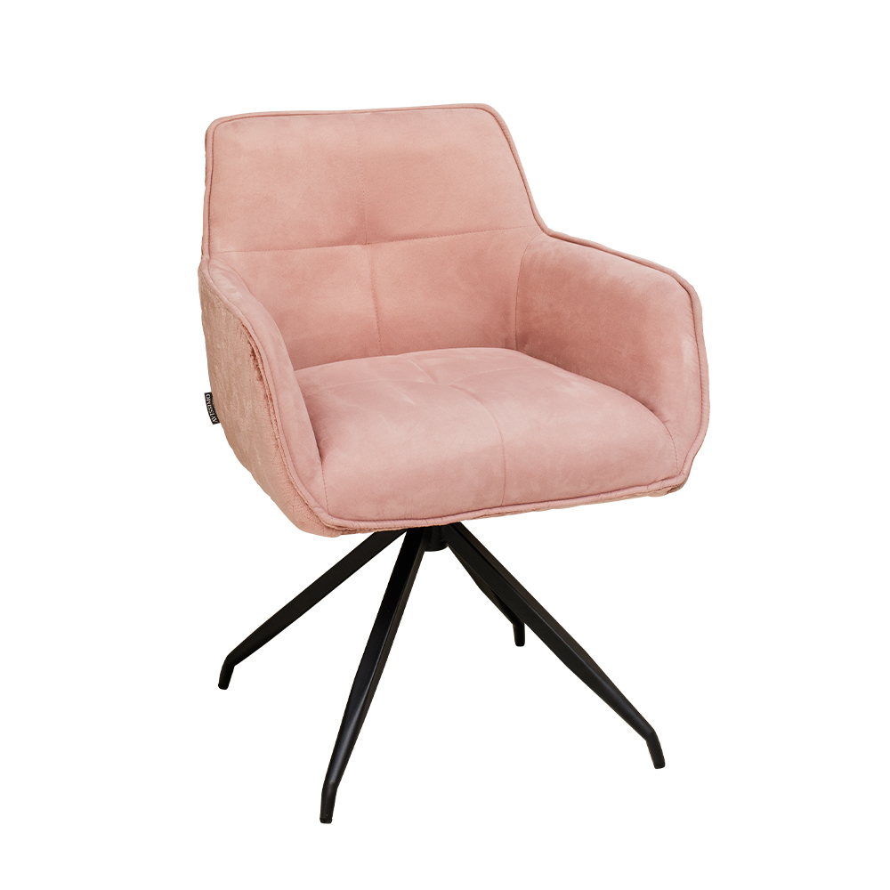 AVISSIMO Esszimmerstuhl Carisa