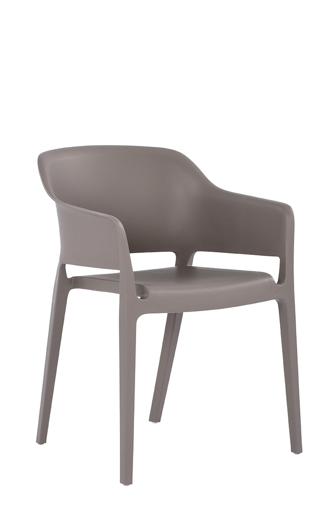 AVISSIMO Gartenstuhl Pelano