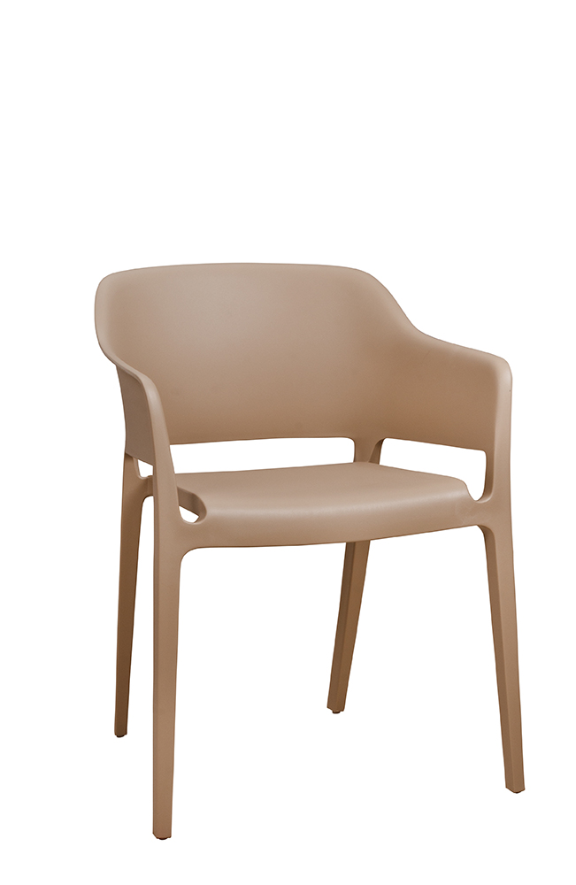 AVISSIMO Gartenstuhl Pavira